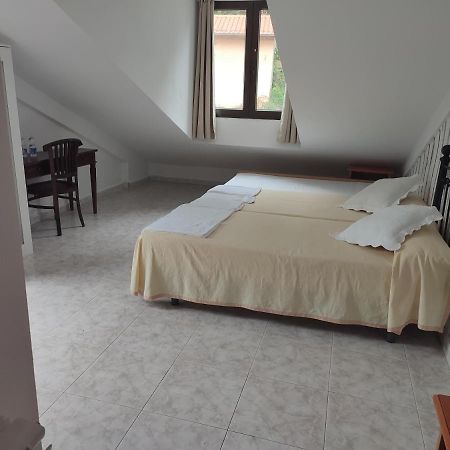 Hotel Pisuerga โปรอาซา ภายนอก รูปภาพ